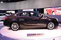 Buick Verano Turbo berlina 2012